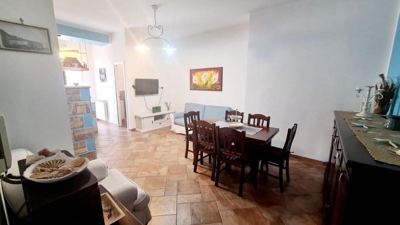 A Casa Di Sasy Palermo Exterior foto
